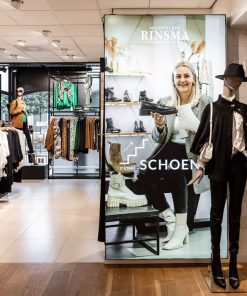 Point of Sale